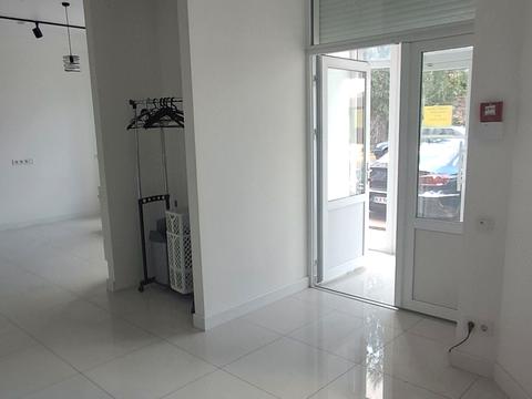 комерційна за адресою Кірічека вул., 5