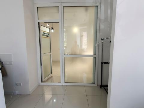 комерційна за адресою Кірічека вул., 5