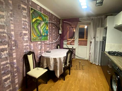 квартира за адресою Теплична вул., 38