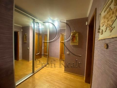 квартира за адресою Теплична вул., 38