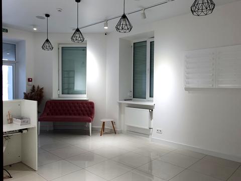 комерційна за адресою Кірічека вул., 5