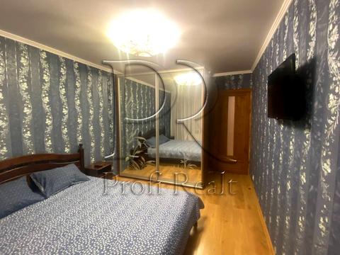 квартира за адресою Теплична вул., 38