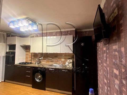 квартира за адресою Теплична вул., 38