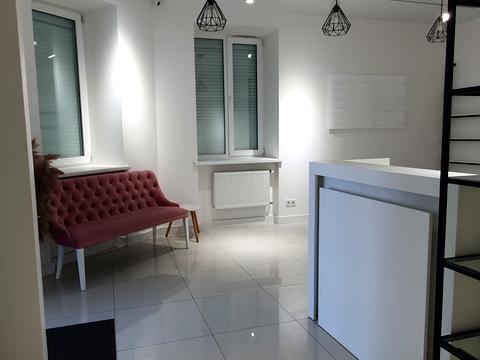 комерційна за адресою Кірічека вул., 5