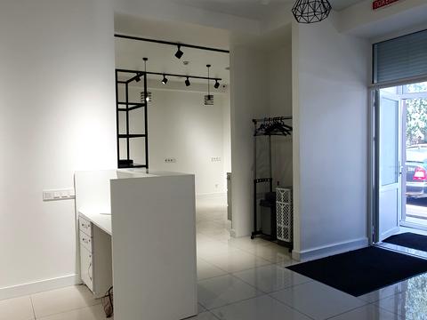 комерційна за адресою Кірічека вул., 5