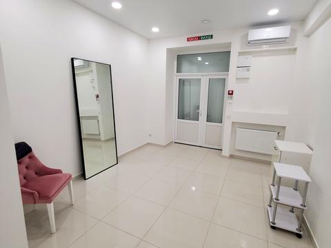 комерційна за адресою Кірічека вул., 5