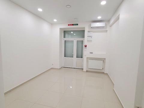 комерційна за адресою Кірічека вул., 5