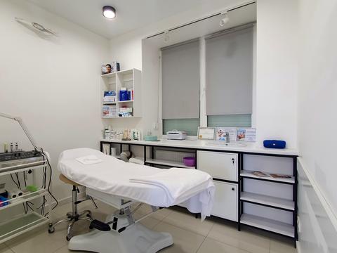 комерційна за адресою Кірічека вул., 5