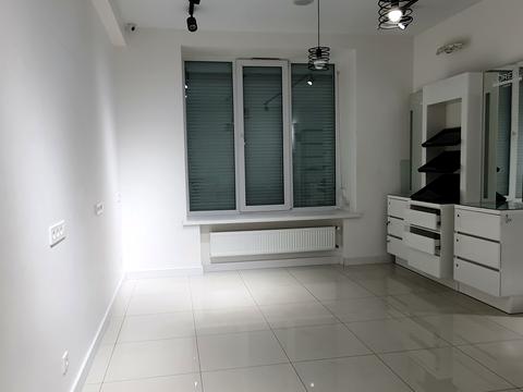 комерційна за адресою Кірічека вул., 5