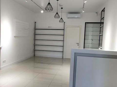 комерційна за адресою Кірічека вул., 5