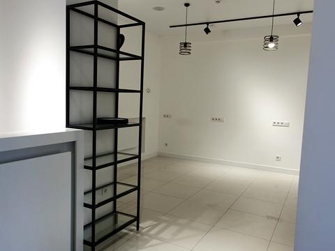 комерційна за адресою Кірічека вул., 5