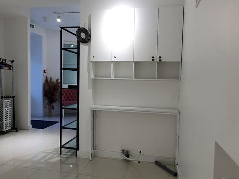 комерційна за адресою Кірічека вул., 5