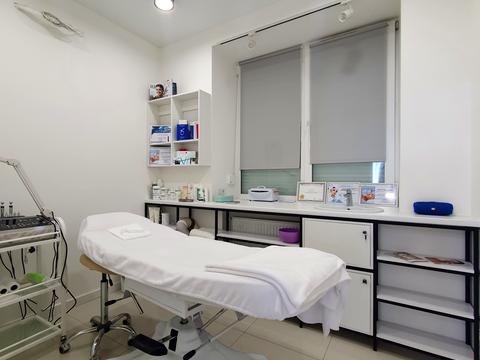 комерційна за адресою Кірічека вул., 5