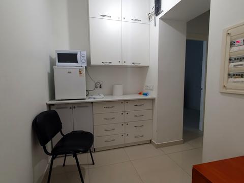 комерційна за адресою Кірічека вул., 5