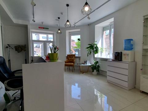 комерційна за адресою Кірічека вул., 5