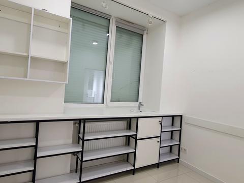 комерційна за адресою Кірічека вул., 5