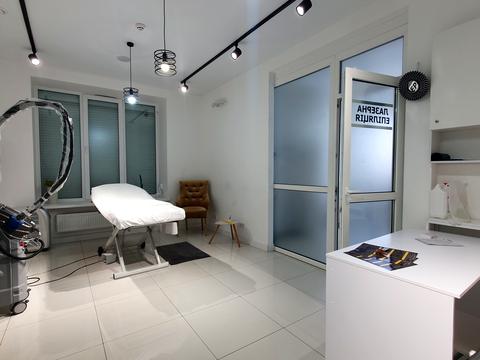 комерційна за адресою Кірічека вул., 5