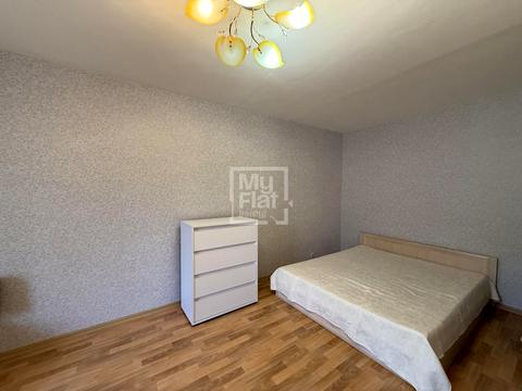 квартира по адресу Европейского Союза просп. (Правды), 3