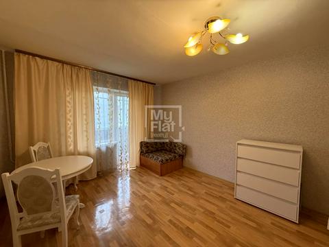 квартира по адресу Европейского Союза просп. (Правды), 3