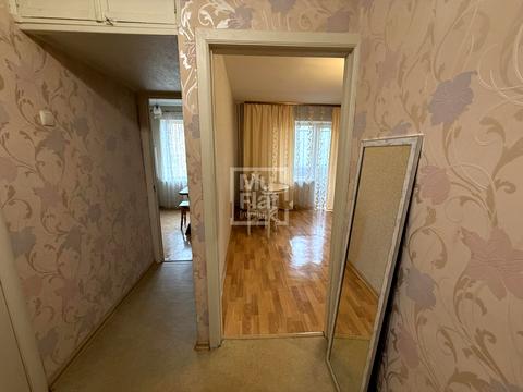 квартира по адресу Европейского Союза просп. (Правды), 3