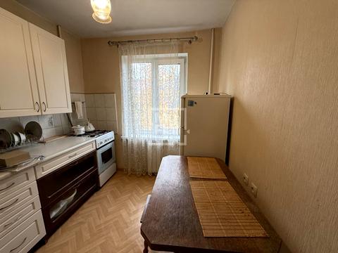 квартира по адресу Европейского Союза просп. (Правды), 3