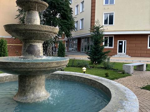 квартира за адресою Люстдорфська дорога вул., 100в