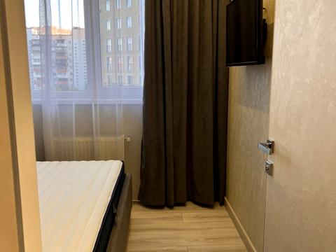 квартира за адресою Люстдорфська дорога вул., 100в