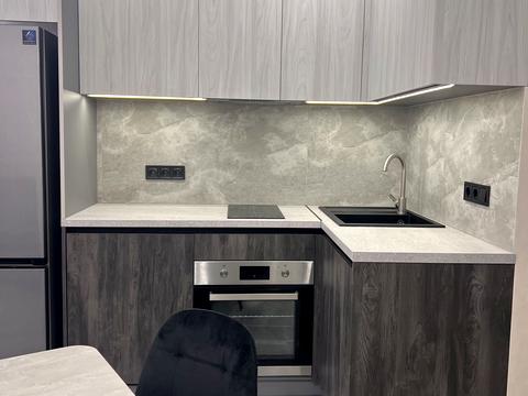 квартира за адресою Люстдорфська дорога вул., 100в