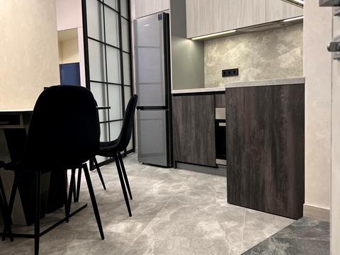 квартира за адресою Люстдорфська дорога вул., 100в