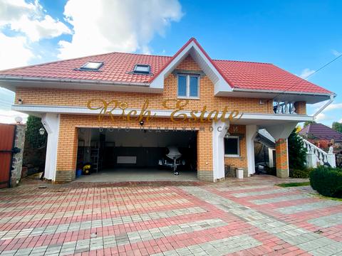 дом по адресу Садовая