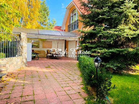 дом по адресу Садовая