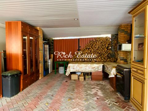 дом по адресу Садовая