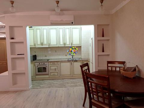 квартира за адресою Валерія Лобановського просп., 150