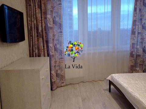 квартира за адресою Валерія Лобановського просп., 150