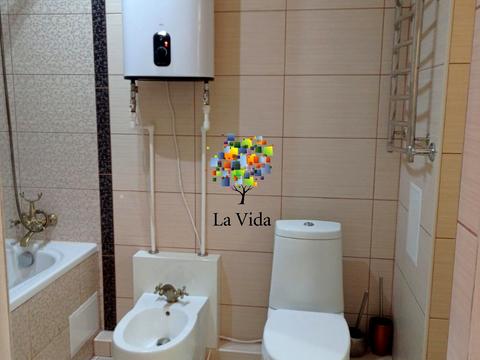 квартира за адресою Валерія Лобановського просп., 150