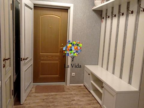 квартира за адресою Валерія Лобановського просп., 150