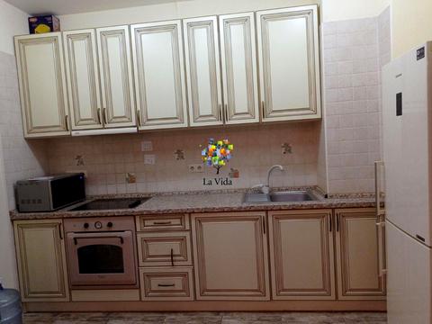 квартира за адресою Валерія Лобановського просп., 150