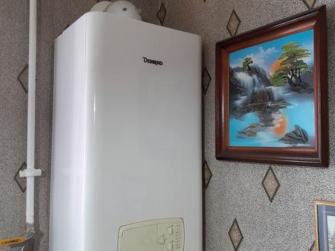 квартира за адресою Острозького вул., 24