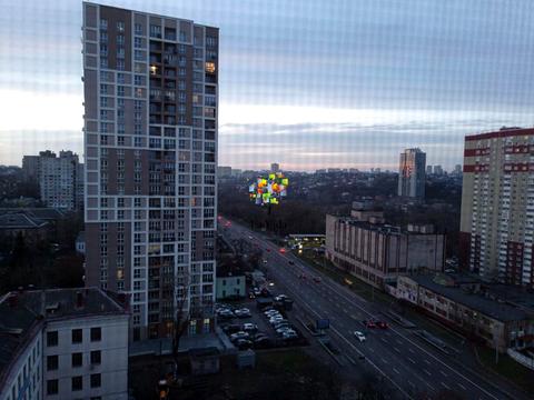 квартира за адресою Валерія Лобановського просп., 150