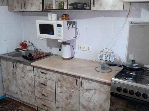 квартира за адресою Острозького вул., 24