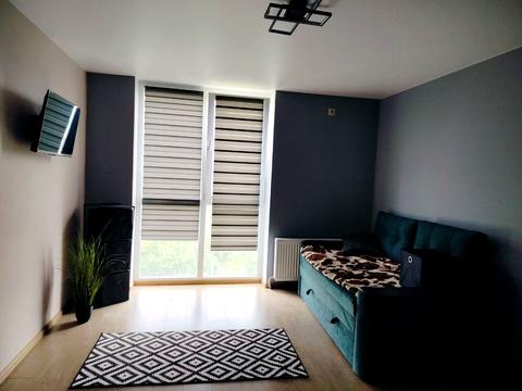 квартира за адресою Рудненська вул. (Білогорська), 8