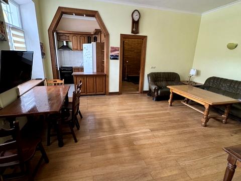 квартира по адресу Нахимова, 10