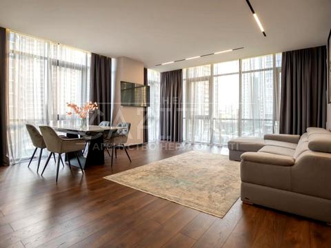 квартира по адресу Андрея Верхогляда ул. (Михайла Драгомирова), 17