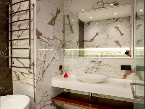 квартира за адресою Андрія Верхогляда вул. (Михайла Драгомирова), 17