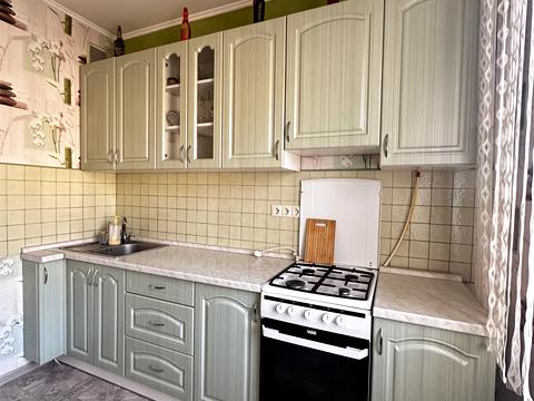 квартира по адресу Европейская ул. (Жовтнева), 47