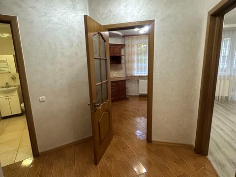 квартира за адресою Василя Симоненка вул., 24