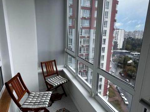 квартира за адресою Каховська вул., 62