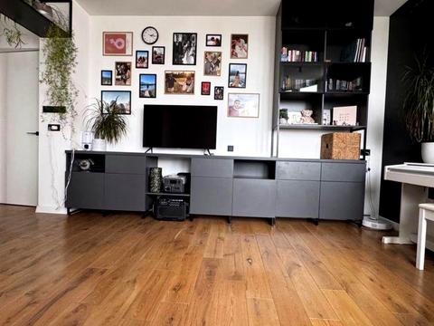 квартира за адресою Каховська вул., 62