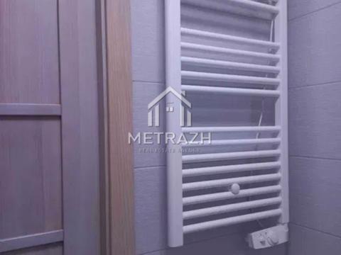 квартира по адресу Гагарина просп. (Гагаріна), 60