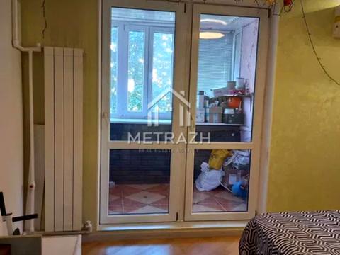 квартира по адресу Гагарина просп. (Гагаріна), 60